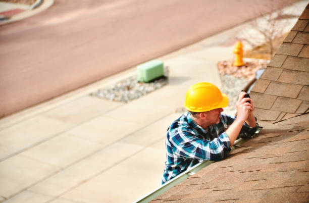 Best Asphalt Shingle Roofing  in Bloomville, OH